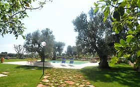 Affittacamere Masseria Galleppa
